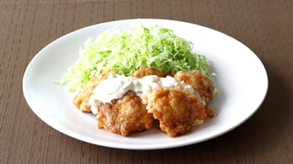 チキン南蛮の画像