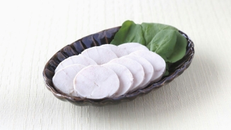 鶏ハムの画像