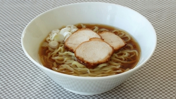 鶏チャーシューの画像