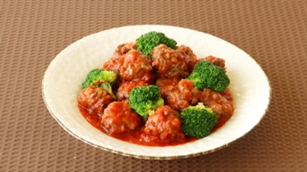 牛こまボールの画像