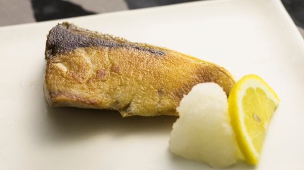 ぶりの下ごしらえ＆ソテーのコツの画像