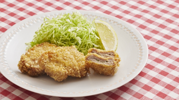 香味ヒレカツの画像