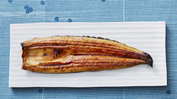 うなぎの蒲焼きをおいしく温めるには？の画像